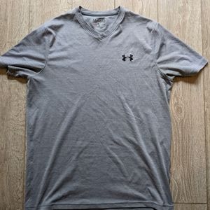 Under Armour shirt